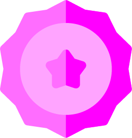 Badge client Platine