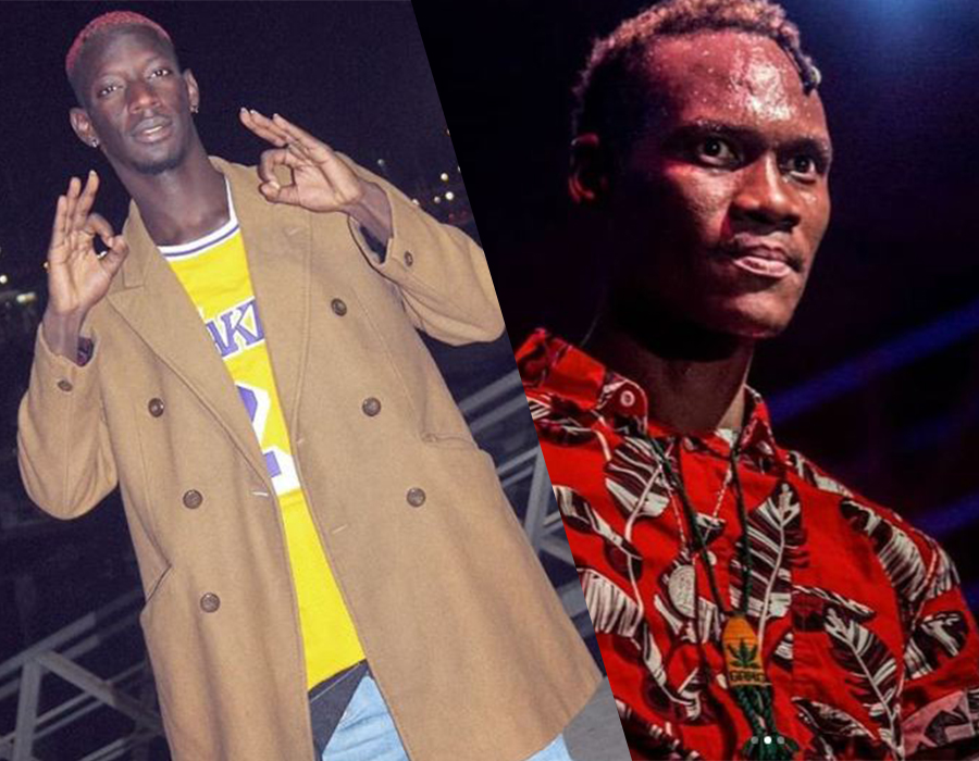 26 Gang et Zone Six: une rancune entre Young pô et Baleme zépo?