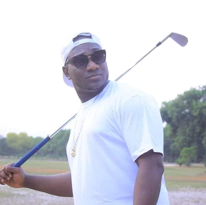 Iba Diabaté, sur les traces de ses pères