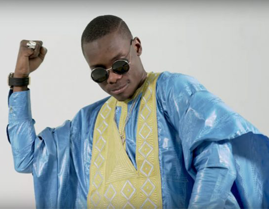 Sidiki Diabaté s’attarde au Mali – En vacances ou en préparation d’un nouveau projet?
