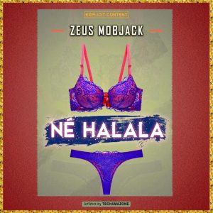 Né Halala - Mobjack