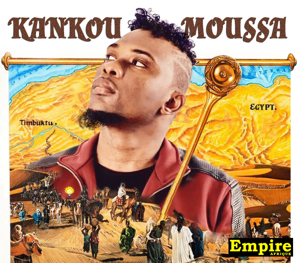 Le Kankou Moussa, maître de l’or