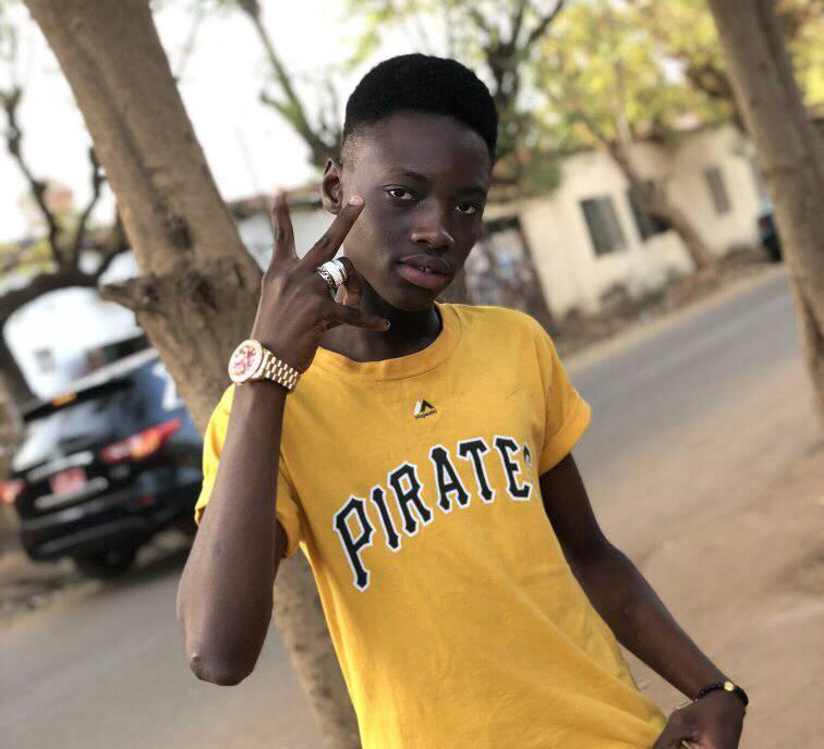 OUDÉ MILL, un talent inné en degré mille!