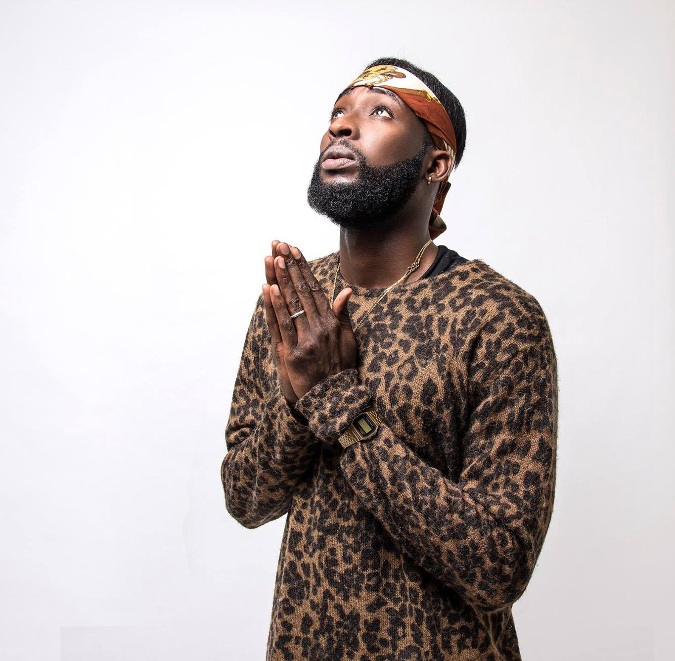 La sortie du déluge pour l’artiste Memo All Star