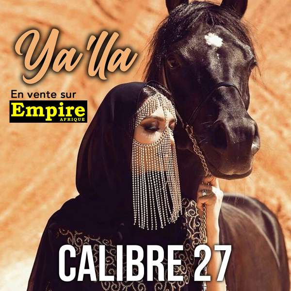 Ya'lla - Calibre 27