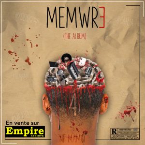 Memwre - NF Mama