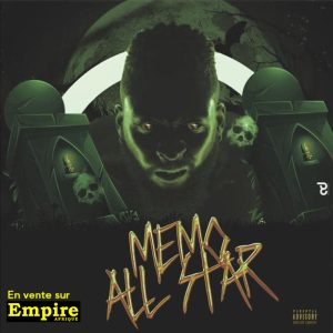 2020 - Memo All Star