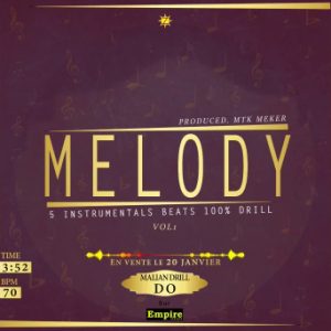 Do - Malian Drill beat - Zenith House