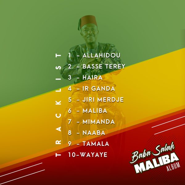 Maliba - Baba Salah – Image 2