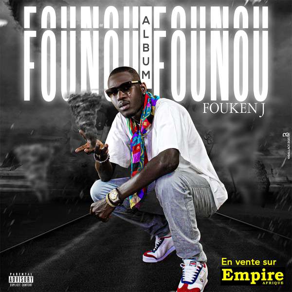 Founou Founou - Fouken J