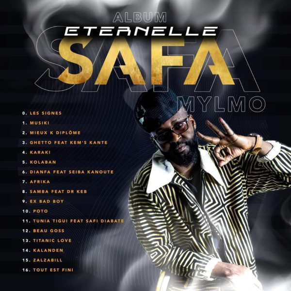 Eternelle Safa - Mylmo – Image 2