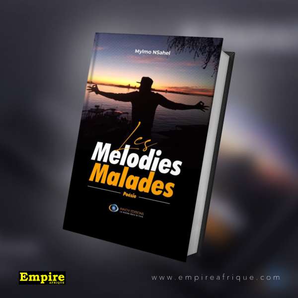 Melodies Malades poster Mylmo
