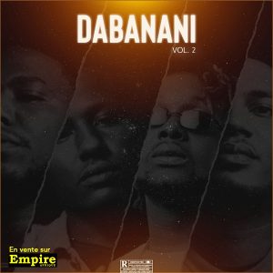 Dabanani Vol.2 - Nigga Fama
