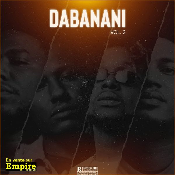 Dabanani Vol.2 - Nigga Fama