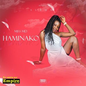 Haminako - Miss MD