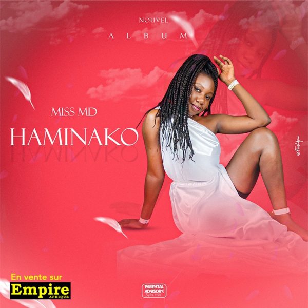 Haminako - Miss MD