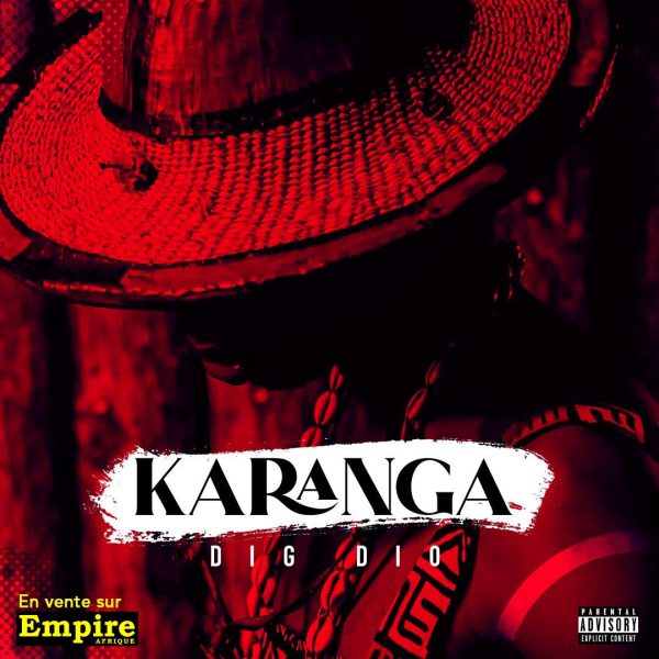Karanga - Dig Dio