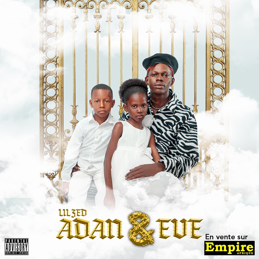Adan&Eve part2 - Lil Zed