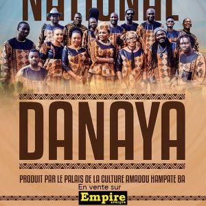 Danaya - Badema National