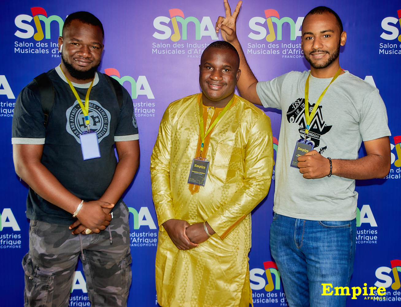 Le SIMA, la musique africaine prend son envol à l’ère du digital