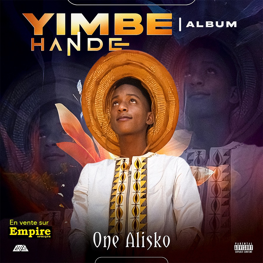 Yimbe Hande - One Alisko