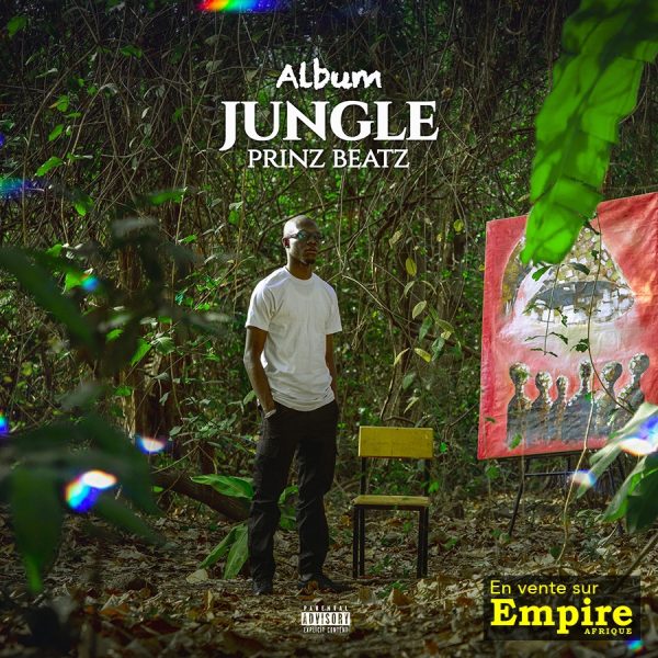 Jungle - Prinz Beatz