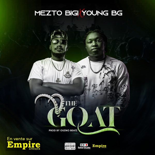 Goat - Mezto ft. Young BG