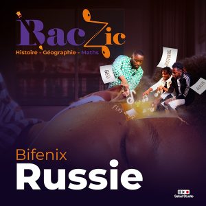 La Russie - Baczik