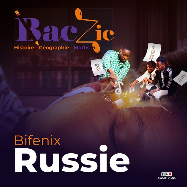 La Russie - Baczik
