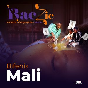 Le Mali - Baczik