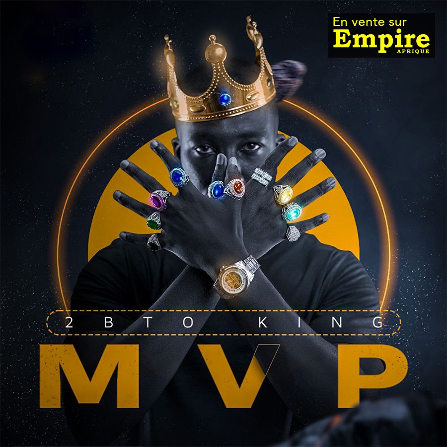 MVP - 2bto King