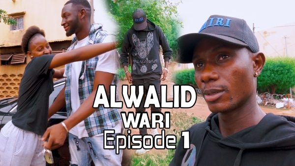 Wari Episode 01 - Alwalid