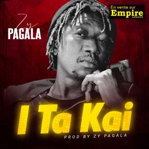 I Ta Kai - Zy Pagala