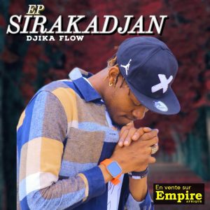 Sirakadjan - Djika Flow