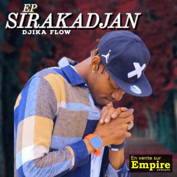 Sirakadjan - Djika Flow