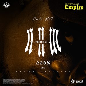 223 Pourcent - Oude Mill