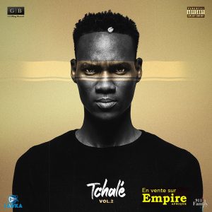 Tchalé Vol.2 - Young Po