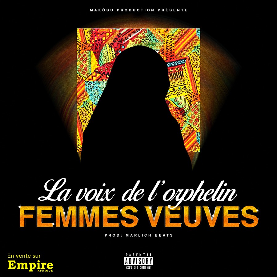 Femmes Veuves - La voix de l'orphelin