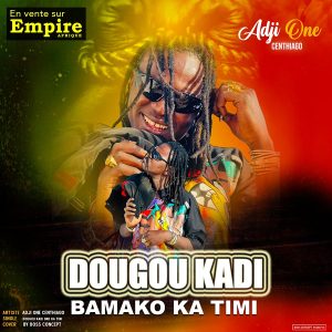 Bamako ka timi - Adji One