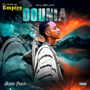 Dounia - Alisko Pullo