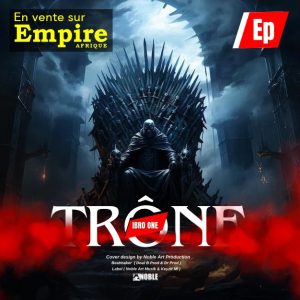 Trône - Ibro One