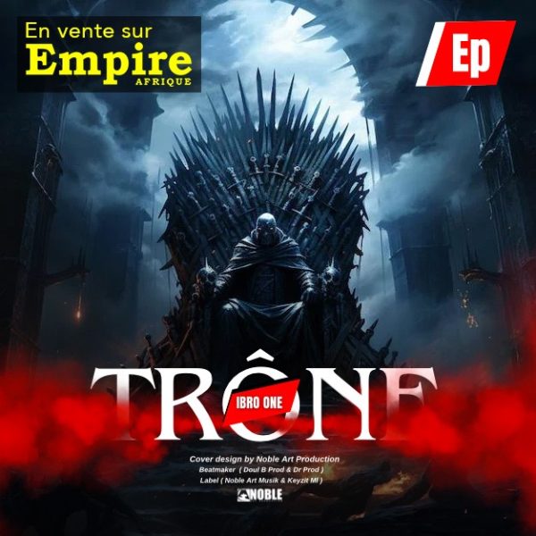 Trône - Ibro One