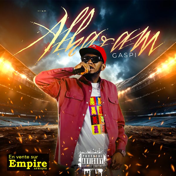 Alharam - Gaspi