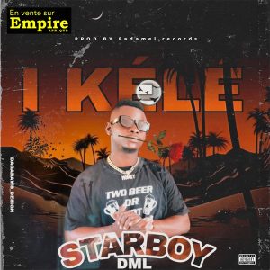 I Kélé - Starboy