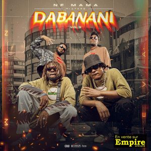 Dabanani 3 - NF Mama
