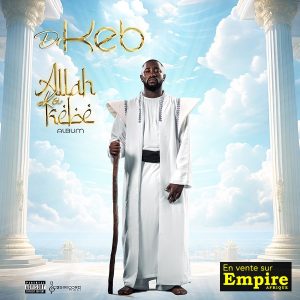 Allah ka Kebe - Dr Keb