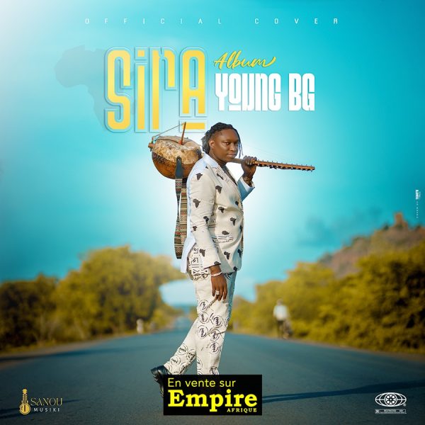 Sira - Young BG
