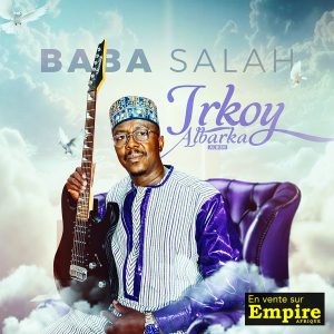 Irkoy Albarka - Baba Salah