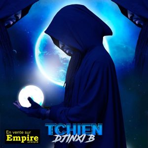 Tchien - Djinxi B