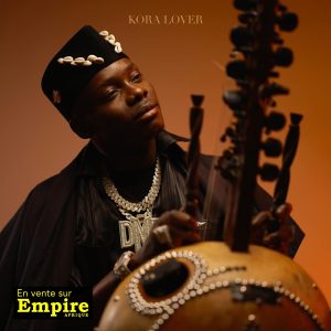 Kora Lover - Sidiki Diabaté